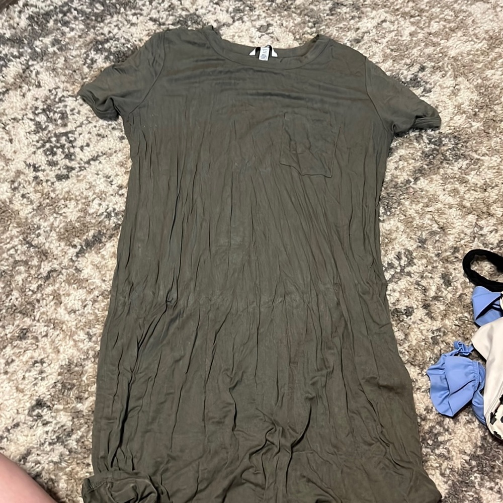 American Eagle dress
